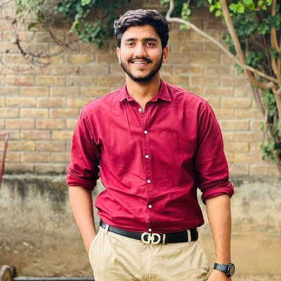 Qazi Yousaf